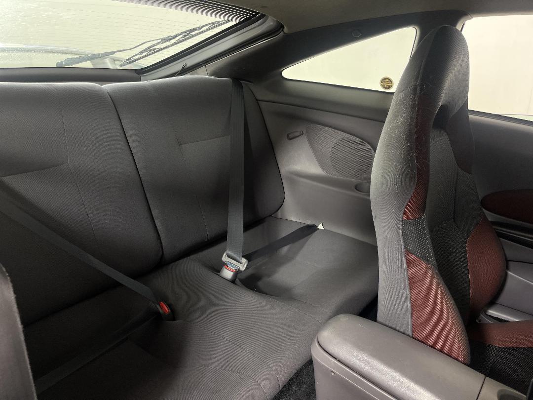 Photo '19' of Toyota Celica Photo '19' of Toyota Celica