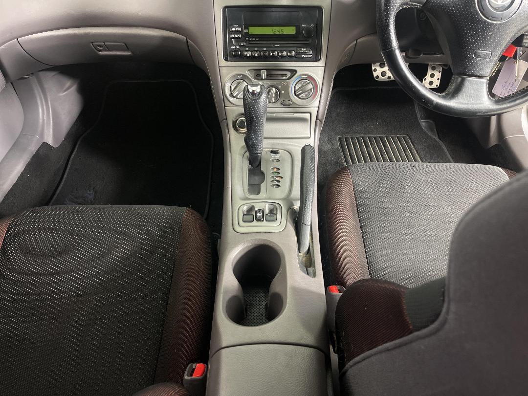 Photo '22' of Toyota Celica Photo '22' of Toyota Celica