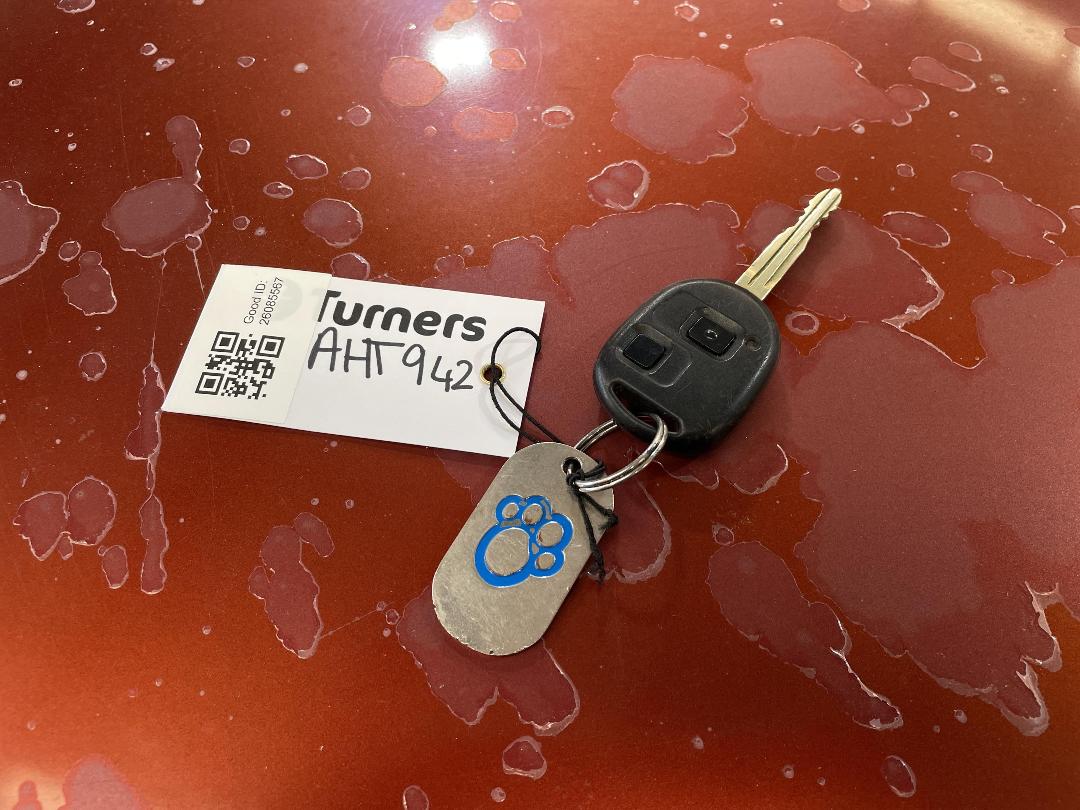 Photo '7' of Toyota Corolla GL Photo '7' of Toyota Corolla GL