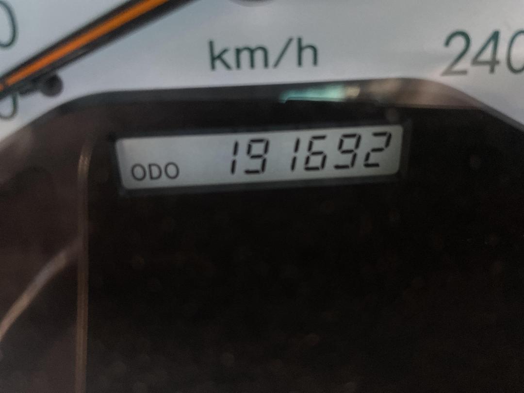 Photo '8' of Toyota Corolla GL Photo '8' of Toyota Corolla GL