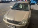 Thumbnail '2' of Toyota Corolla Runx