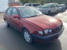 Thumbnail '1' of Toyota Corolla XL