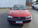 Thumbnail '2' of Toyota Corolla XL
