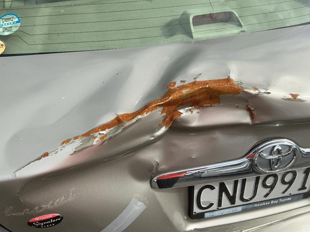 Photo '9' of Toyota Corolla Luxel Photo '9' of Toyota Corolla Luxel