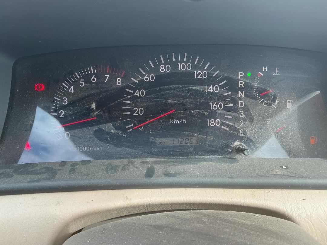 Photo '13' of Toyota Corolla Luxel Photo '13' of Toyota Corolla Luxel