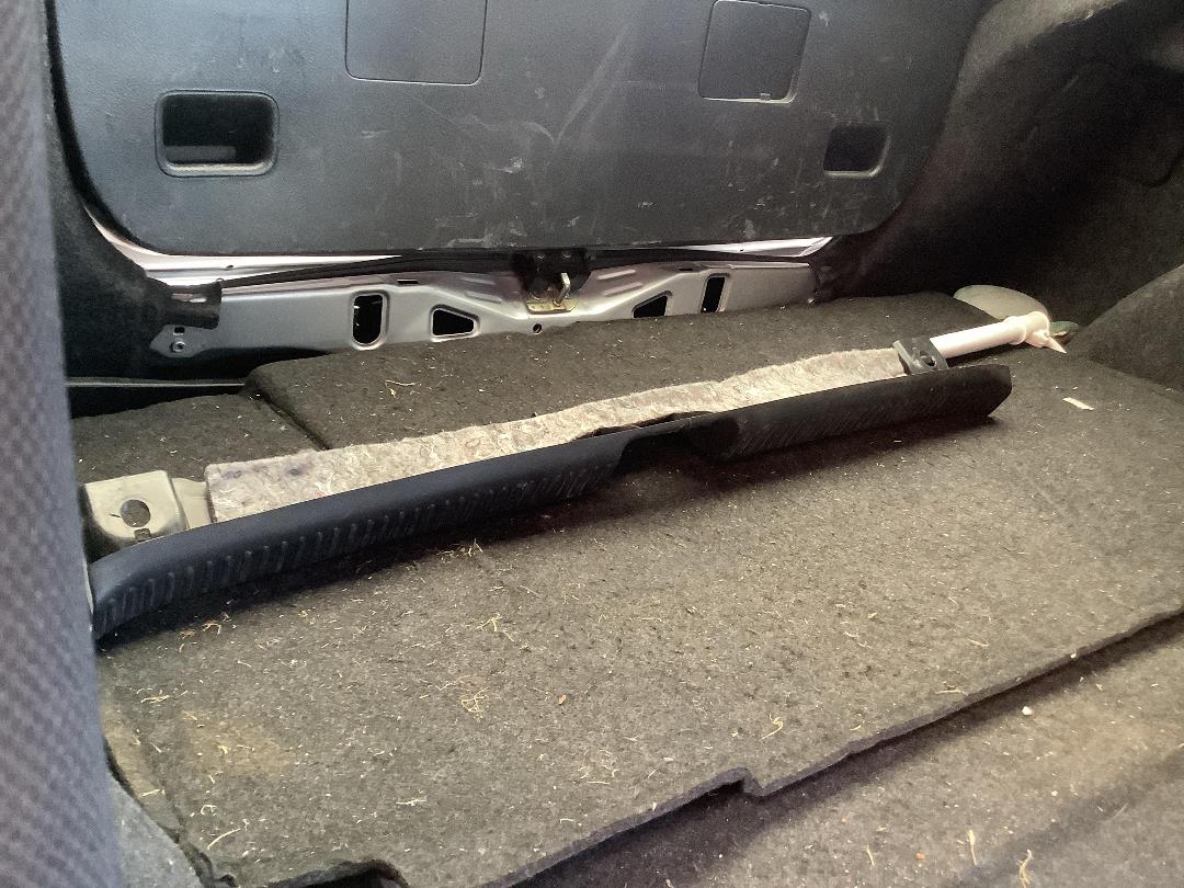 Photo '7' of Toyota Corolla Runx Photo '7' of Toyota Corolla Runx