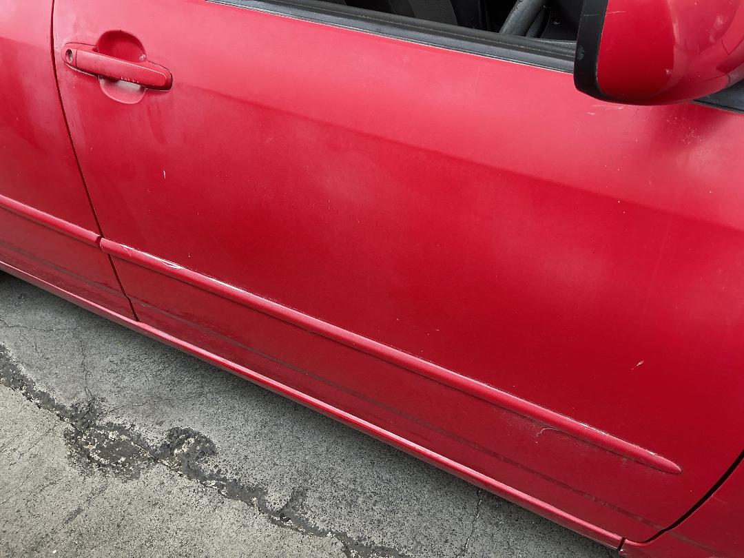 Photo '3' of Toyota Corolla Fielder S