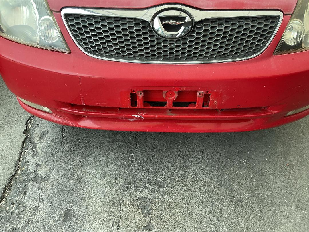 Photo '5' of Toyota Corolla Fielder S