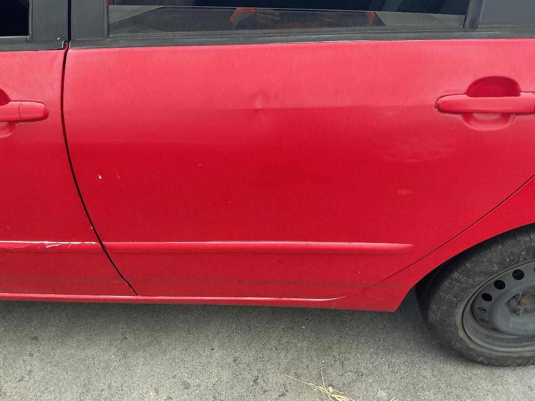 Photo '10' of Toyota Corolla Fielder S