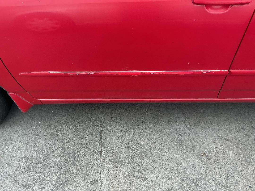 Photo '9' of Toyota Corolla Fielder S