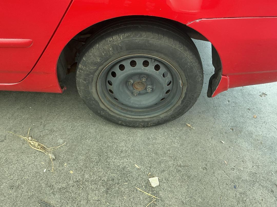 Photo '11' of Toyota Corolla Fielder S