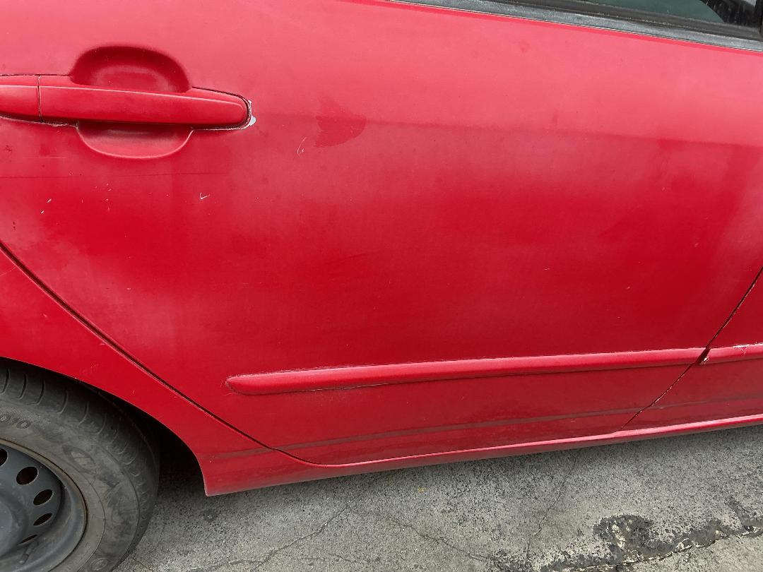 Photo '20' of Toyota Corolla Fielder S