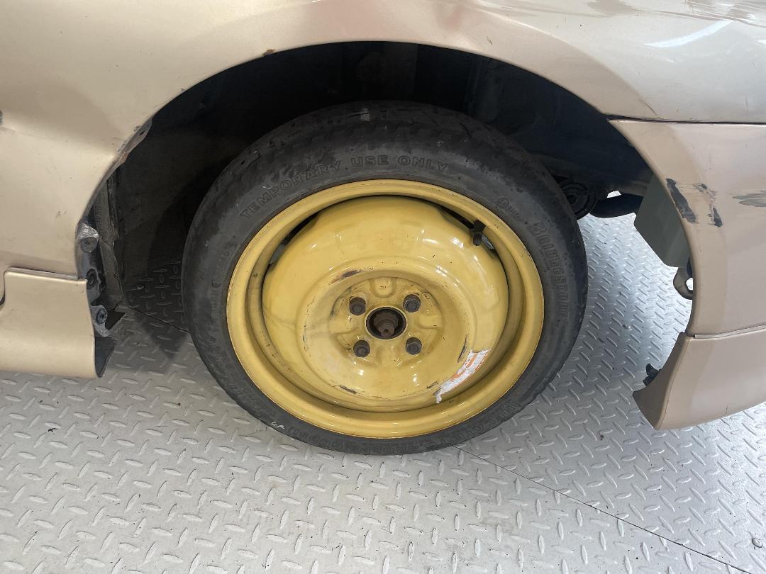 Photo '7' of Toyota Corolla Allex