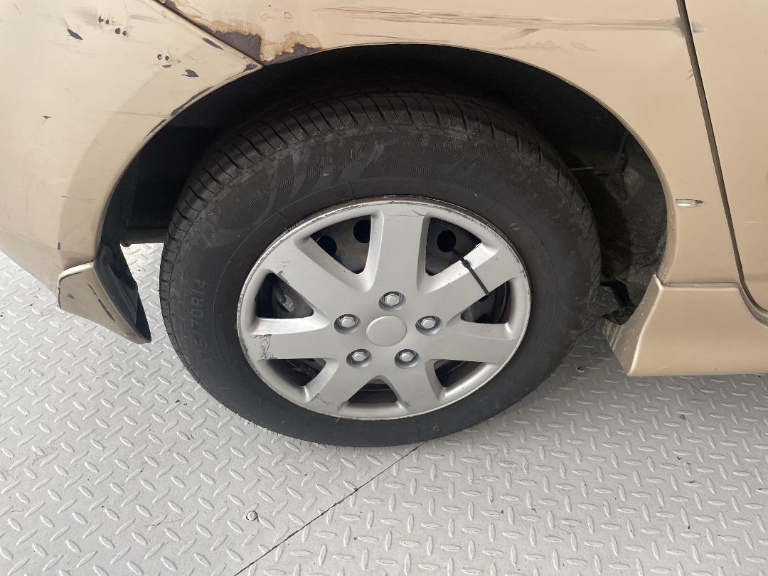 Photo '10' of Toyota Corolla Allex