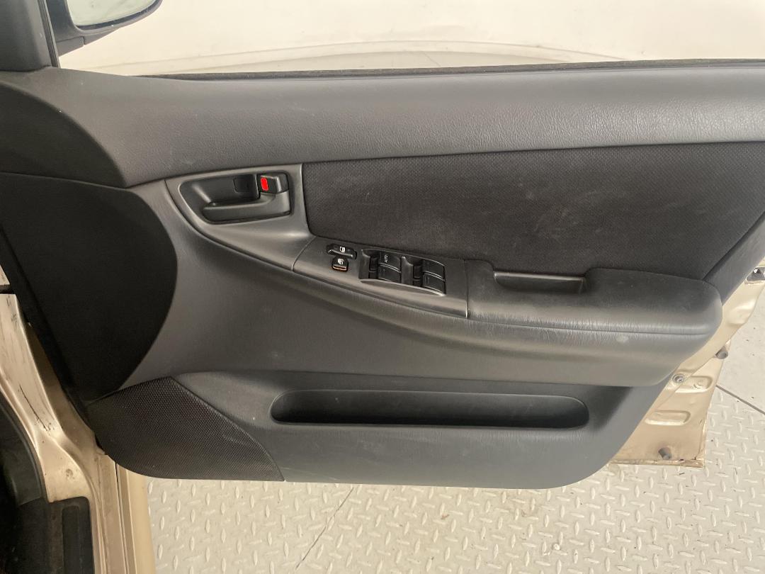 Photo '13' of Toyota Corolla Allex