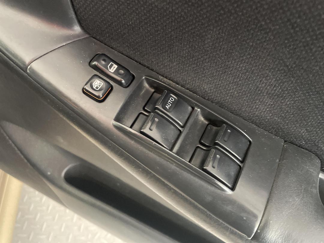 Photo '22' of Toyota Corolla Allex