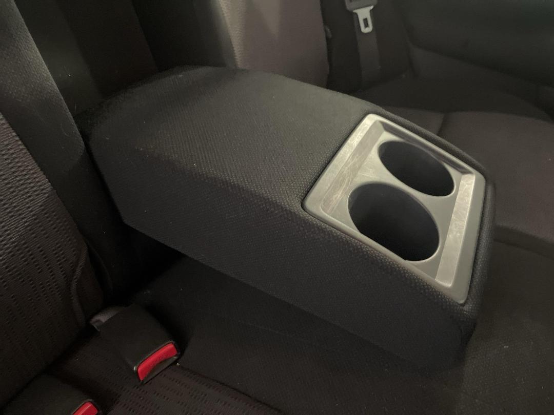 Photo '21' of Toyota Corolla Allex