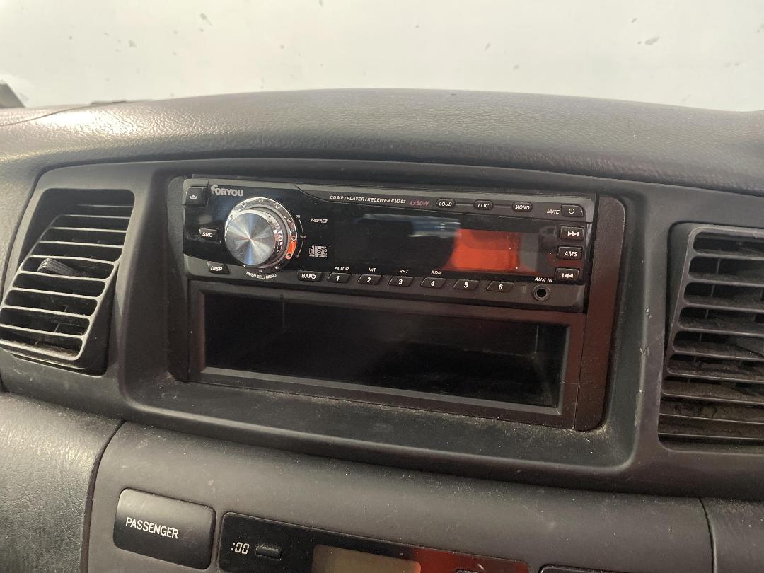 Photo '25' of Toyota Corolla Allex