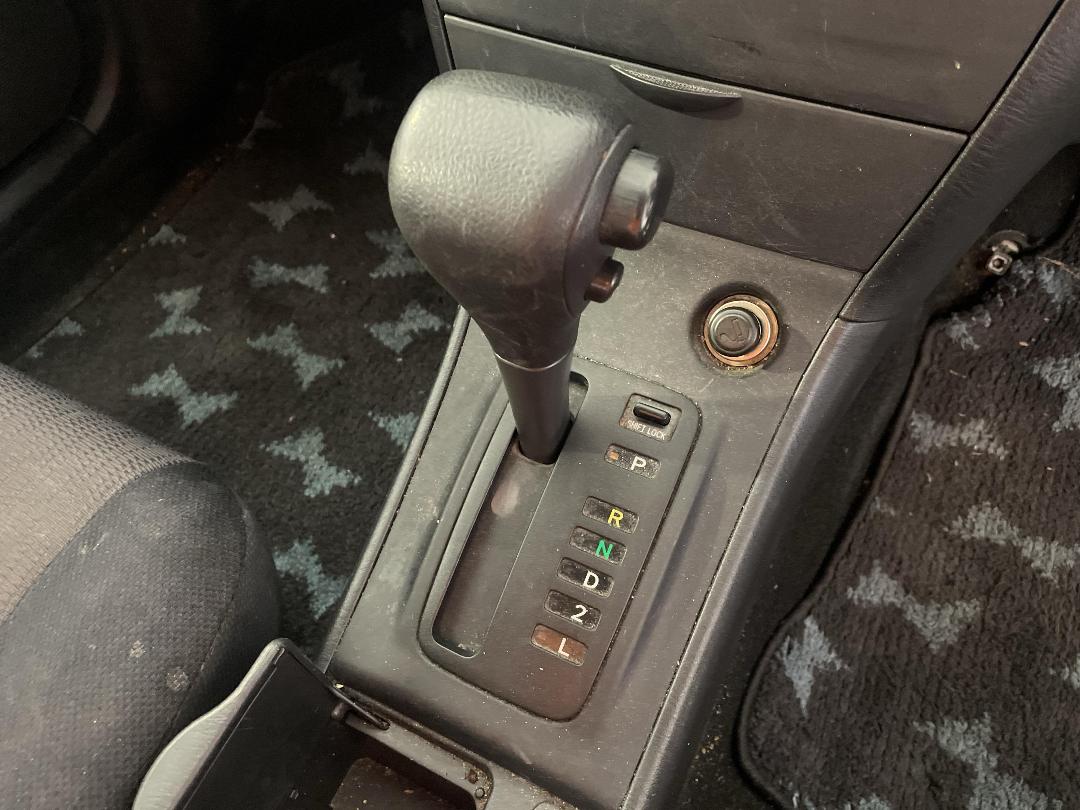 Photo '27' of Toyota Corolla Allex