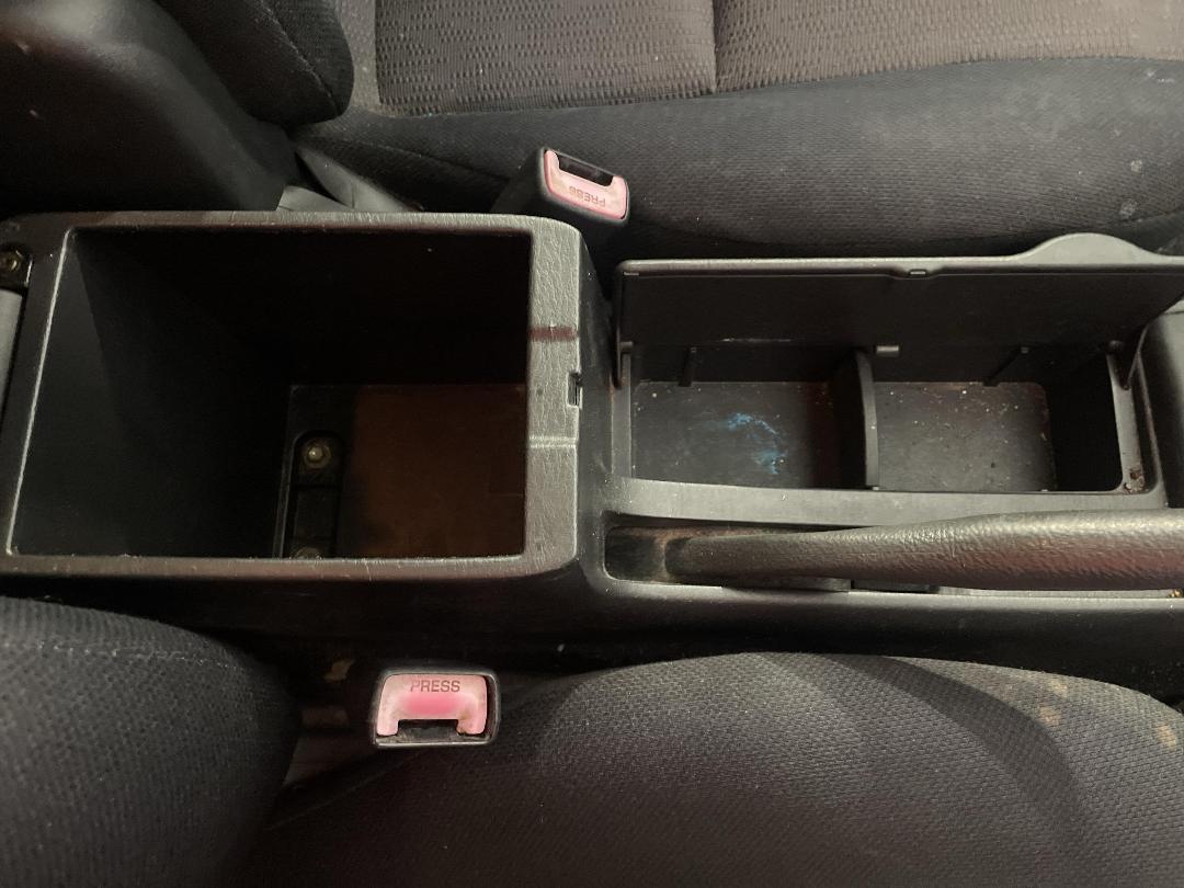 Photo '28' of Toyota Corolla Allex