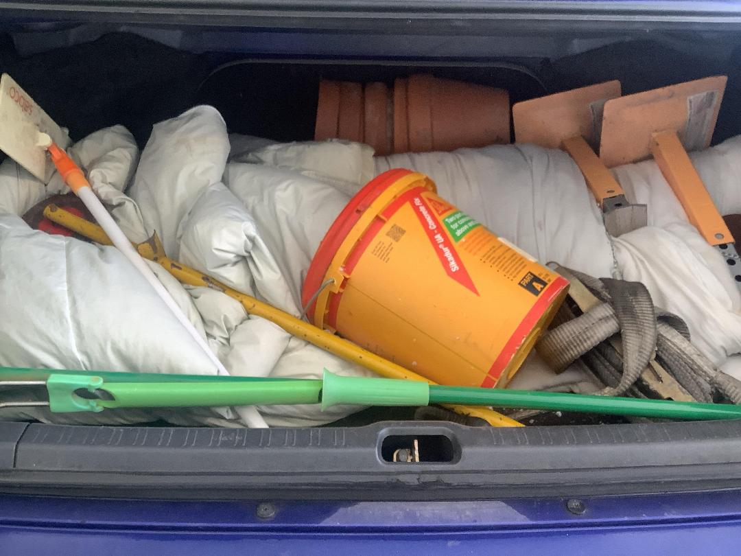 Photo '8' of Toyota Corolla GL Photo '8' of Toyota Corolla GL