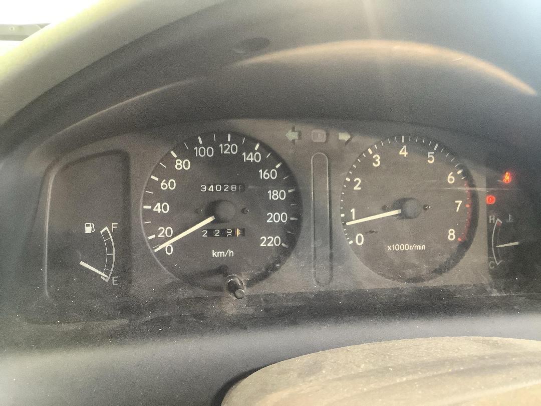 Photo '14' of Toyota Corolla GL Photo '14' of Toyota Corolla GL