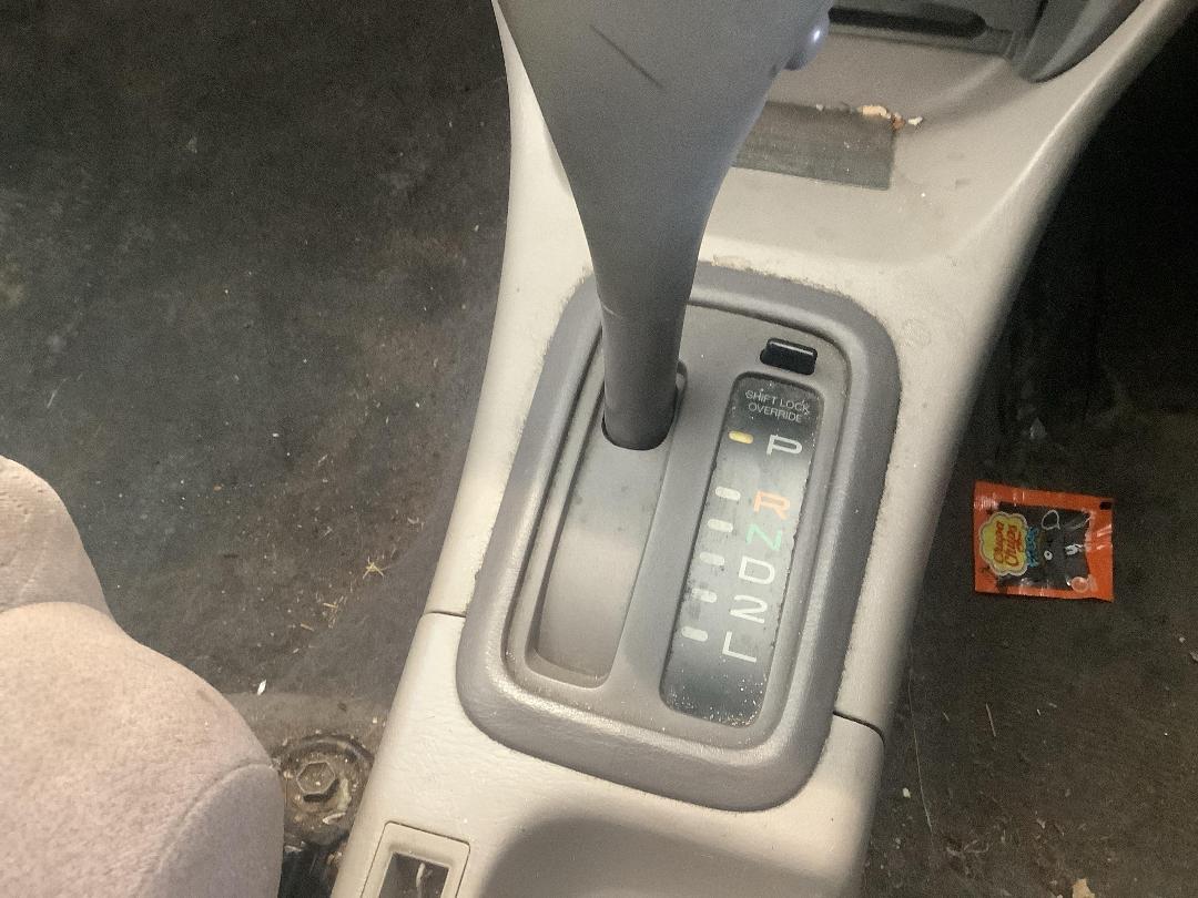 Photo '15' of Toyota Corolla GL Photo '15' of Toyota Corolla GL