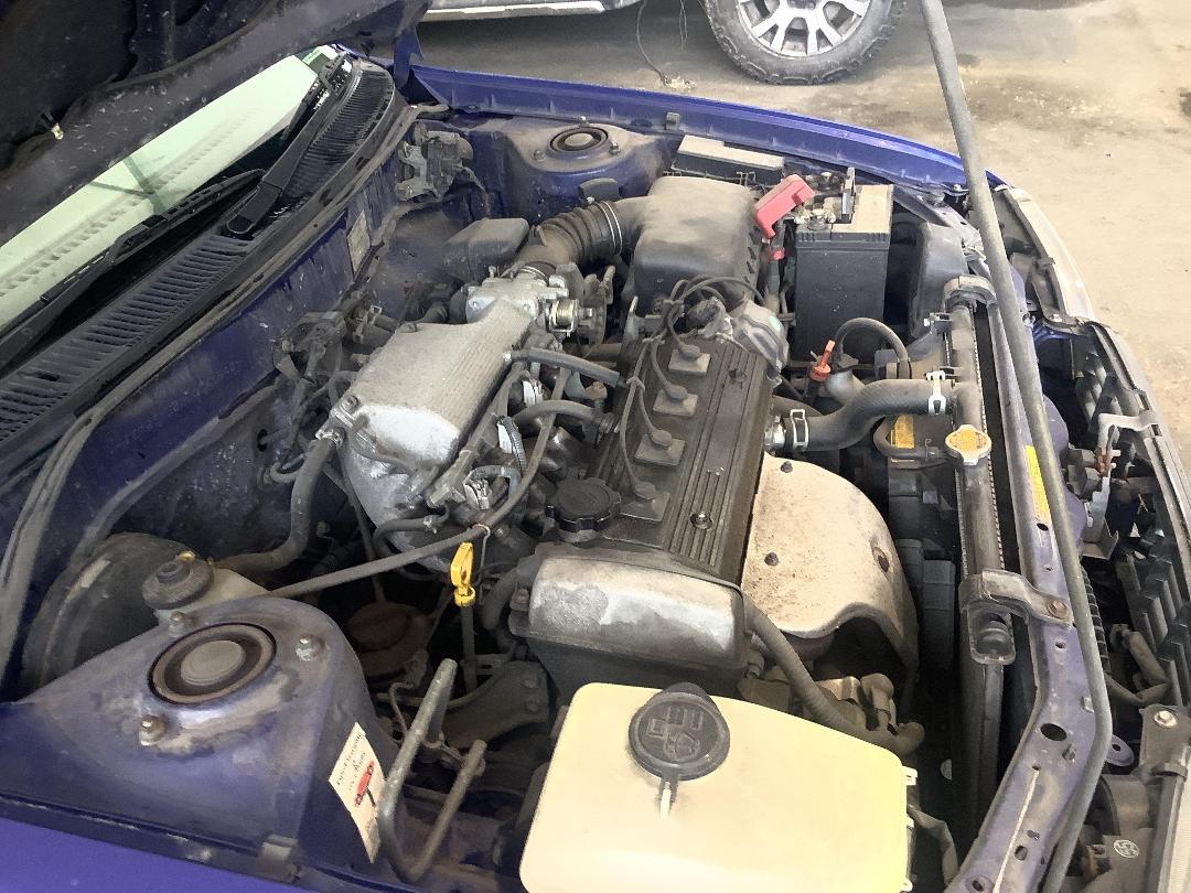 Photo '19' of Toyota Corolla GL Photo '19' of Toyota Corolla GL