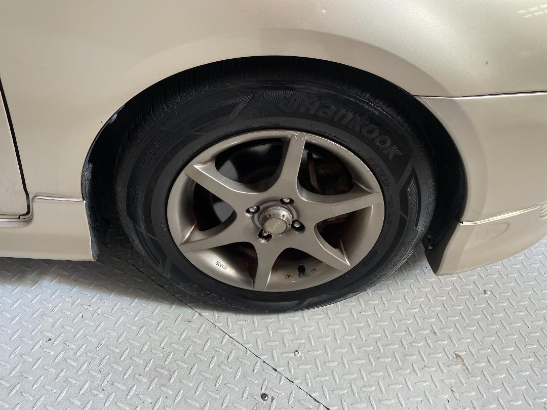 Photo '9' of Toyota Corolla