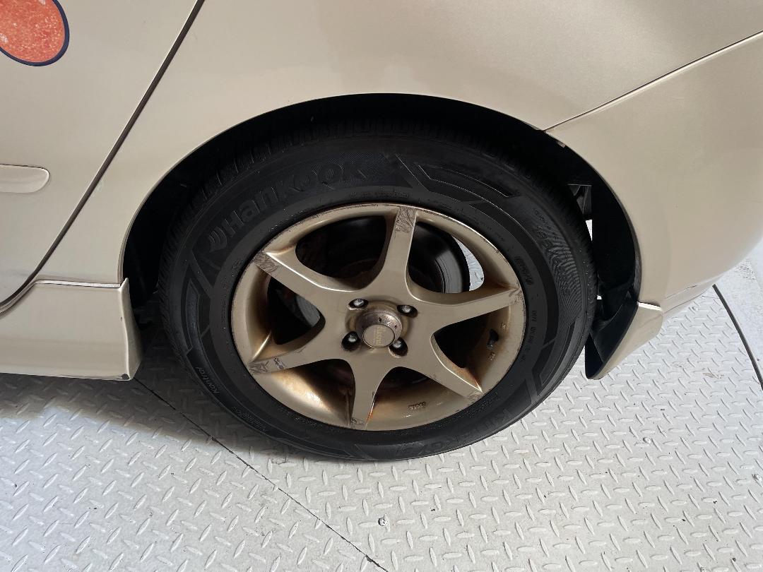 Photo '11' of Toyota Corolla