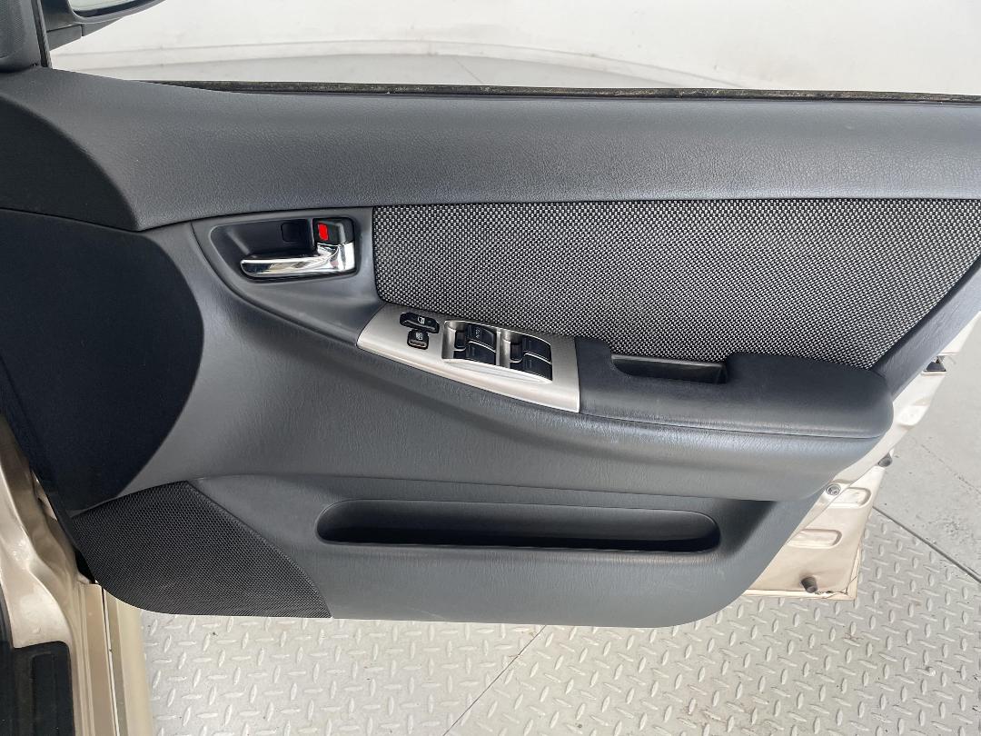 Photo '15' of Toyota Corolla