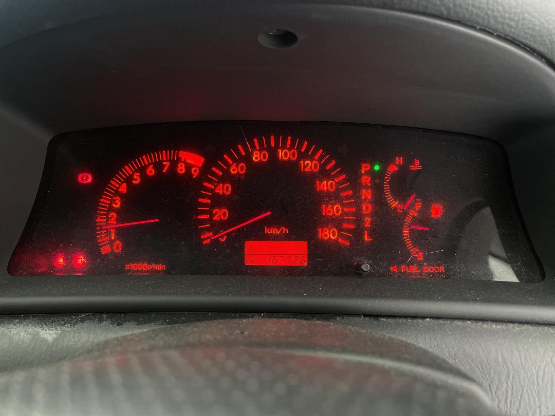 Photo '21' of Toyota Corolla