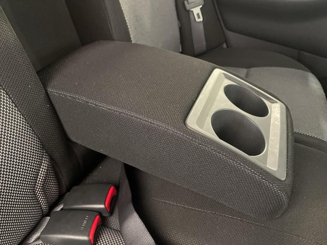 Photo '23' of Toyota Corolla