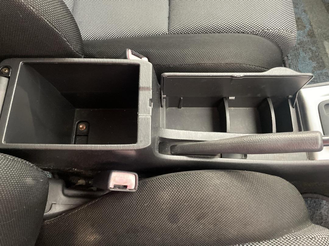 Photo '30' of Toyota Corolla