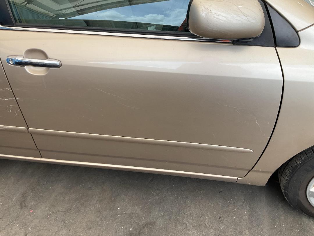 Photo '3' of Toyota Corolla Allex Photo '3' of Toyota Corolla Allex