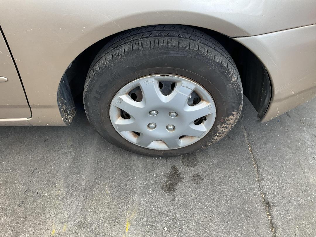 Photo '2' of Toyota Corolla Allex Photo '2' of Toyota Corolla Allex