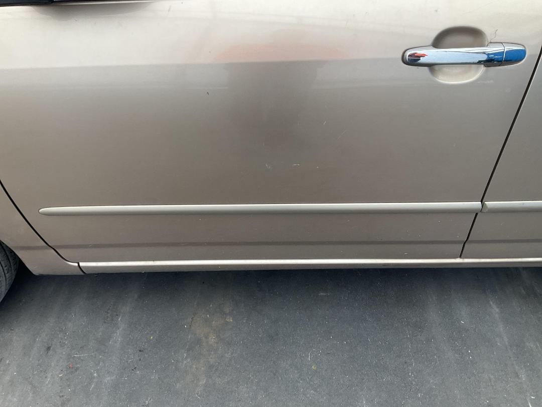 Photo '14' of Toyota Corolla Allex Photo '14' of Toyota Corolla Allex