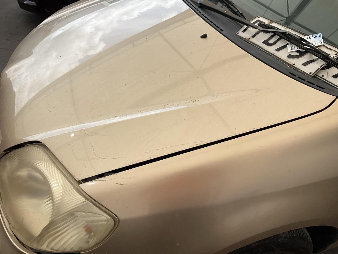 Photo '12' of Toyota Corolla Allex Photo '12' of Toyota Corolla Allex