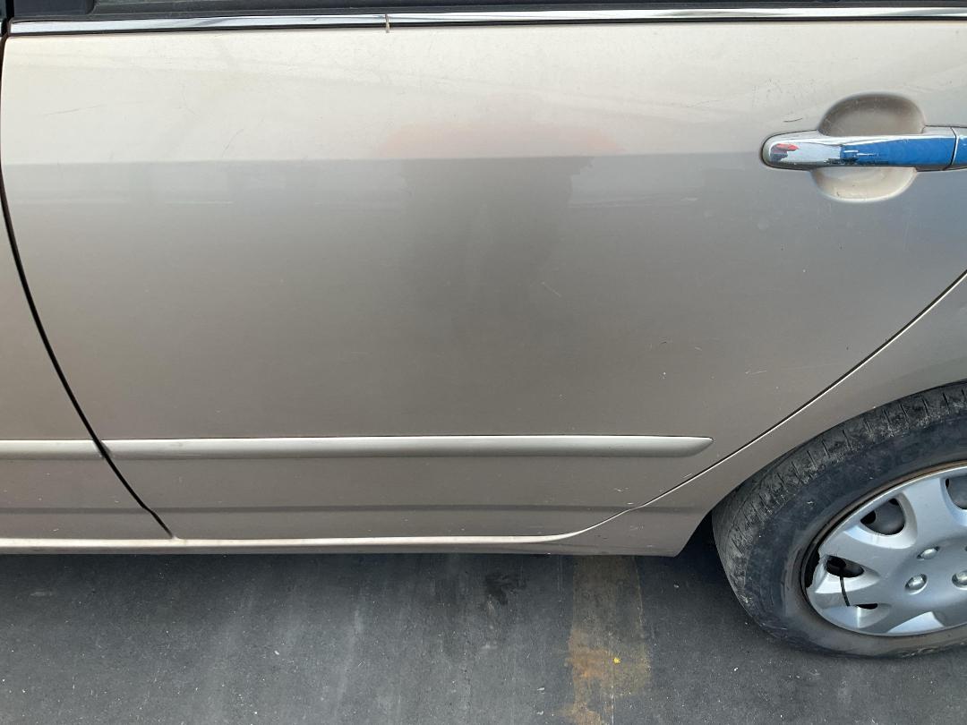 Photo '15' of Toyota Corolla Allex Photo '15' of Toyota Corolla Allex