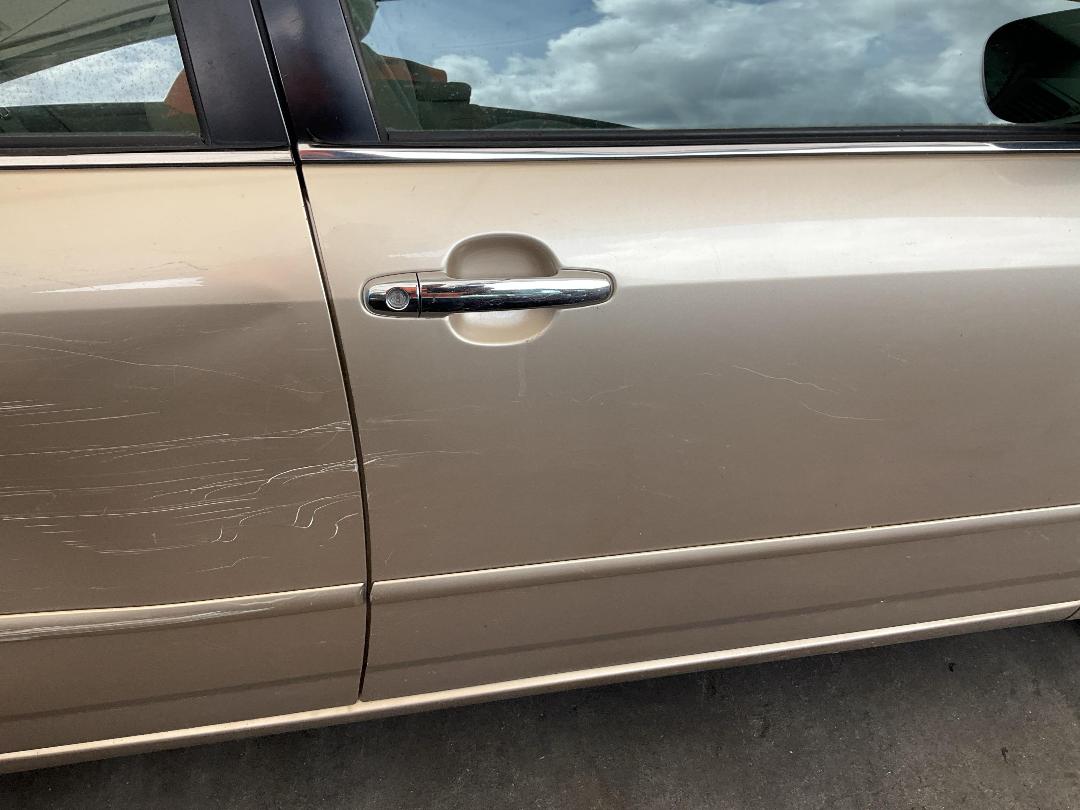 Photo '25' of Toyota Corolla Allex Photo '25' of Toyota Corolla Allex