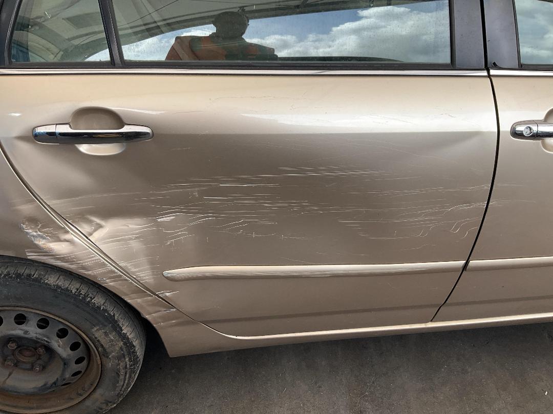 Photo '24' of Toyota Corolla Allex Photo '24' of Toyota Corolla Allex