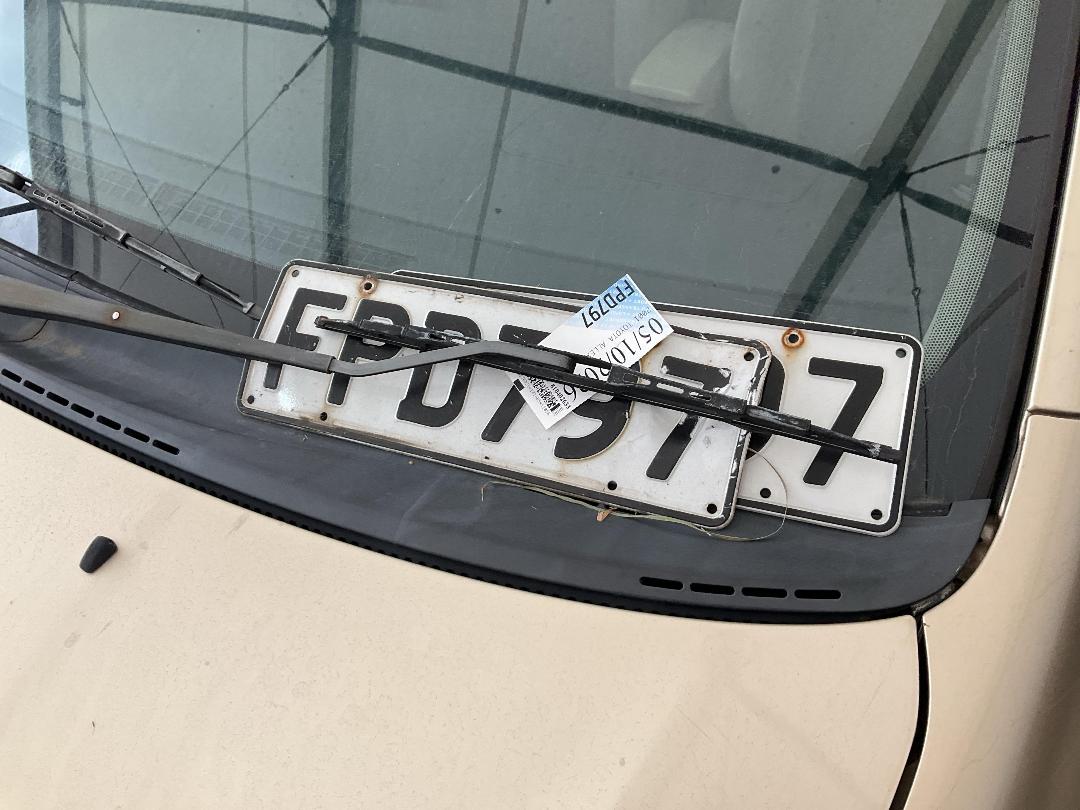 Photo '35' of Toyota Corolla Allex Photo '35' of Toyota Corolla Allex