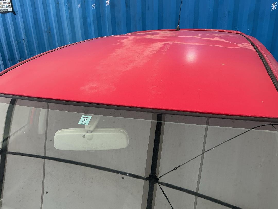 Photo '7' of Toyota Corolla Runx