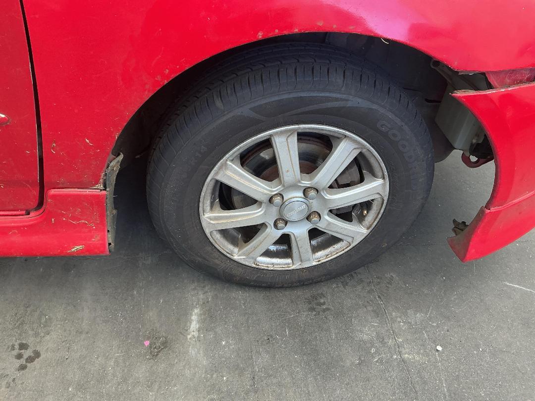 Photo '12' of Toyota Corolla Runx