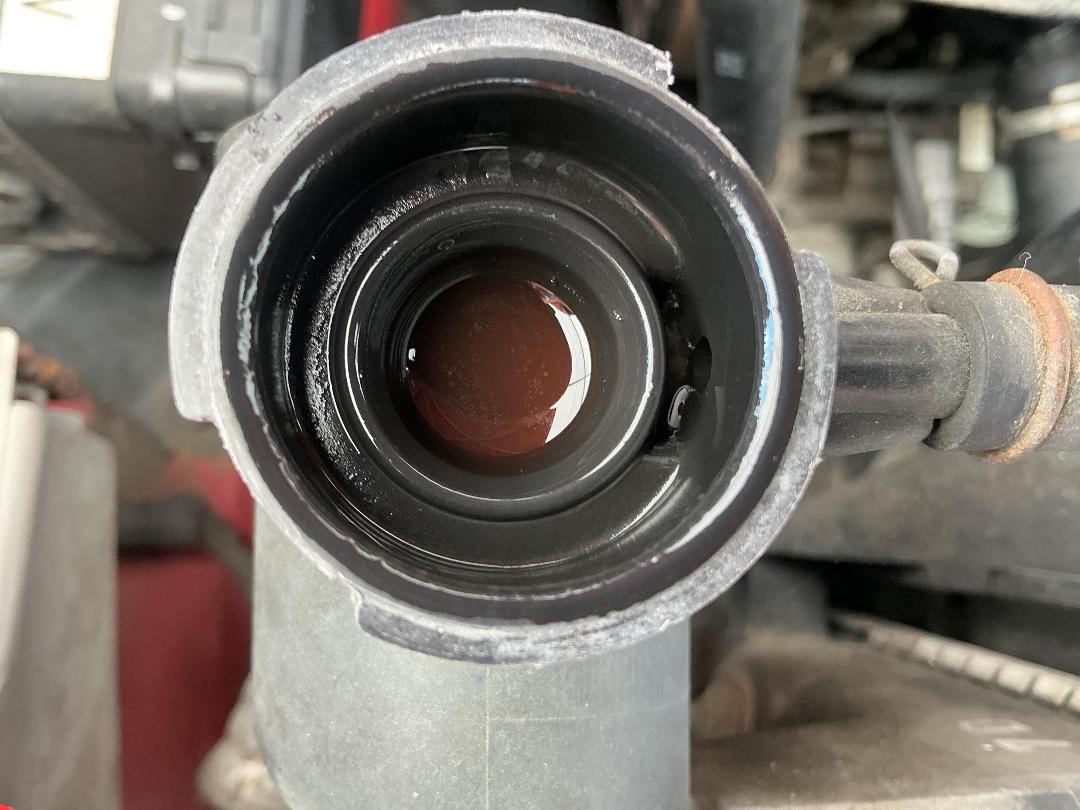 Photo '22' of Toyota Corolla Runx