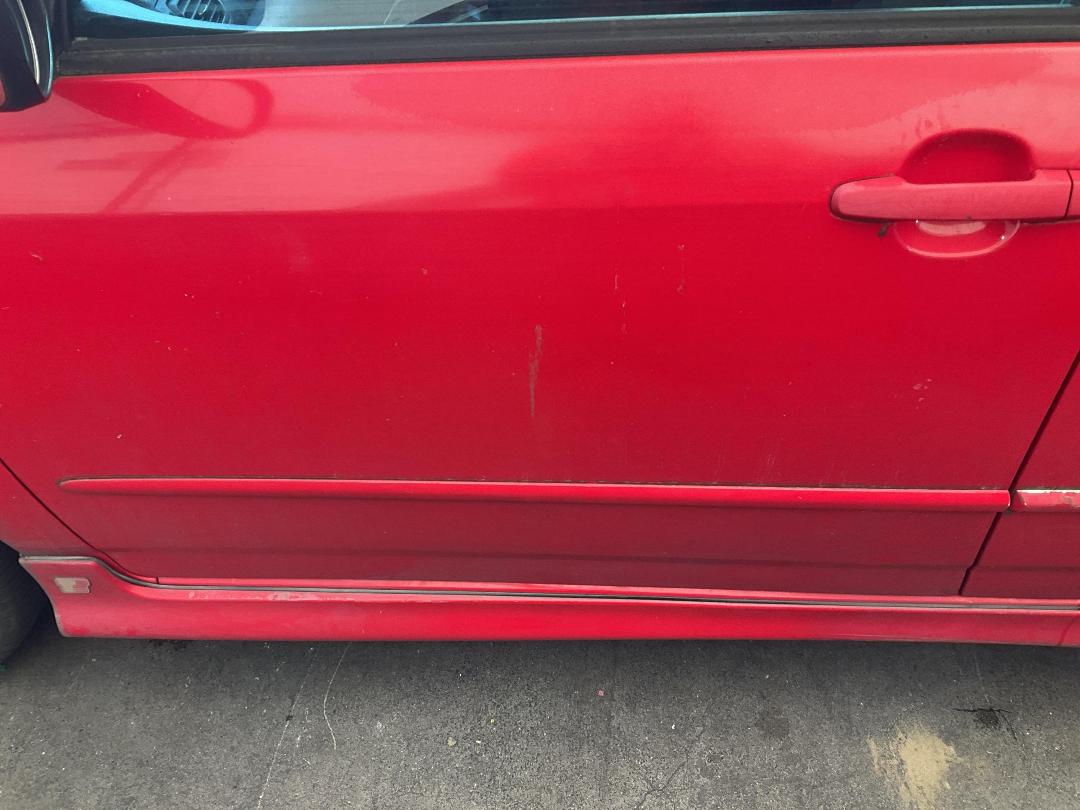 Photo '11' of Toyota Corolla TS