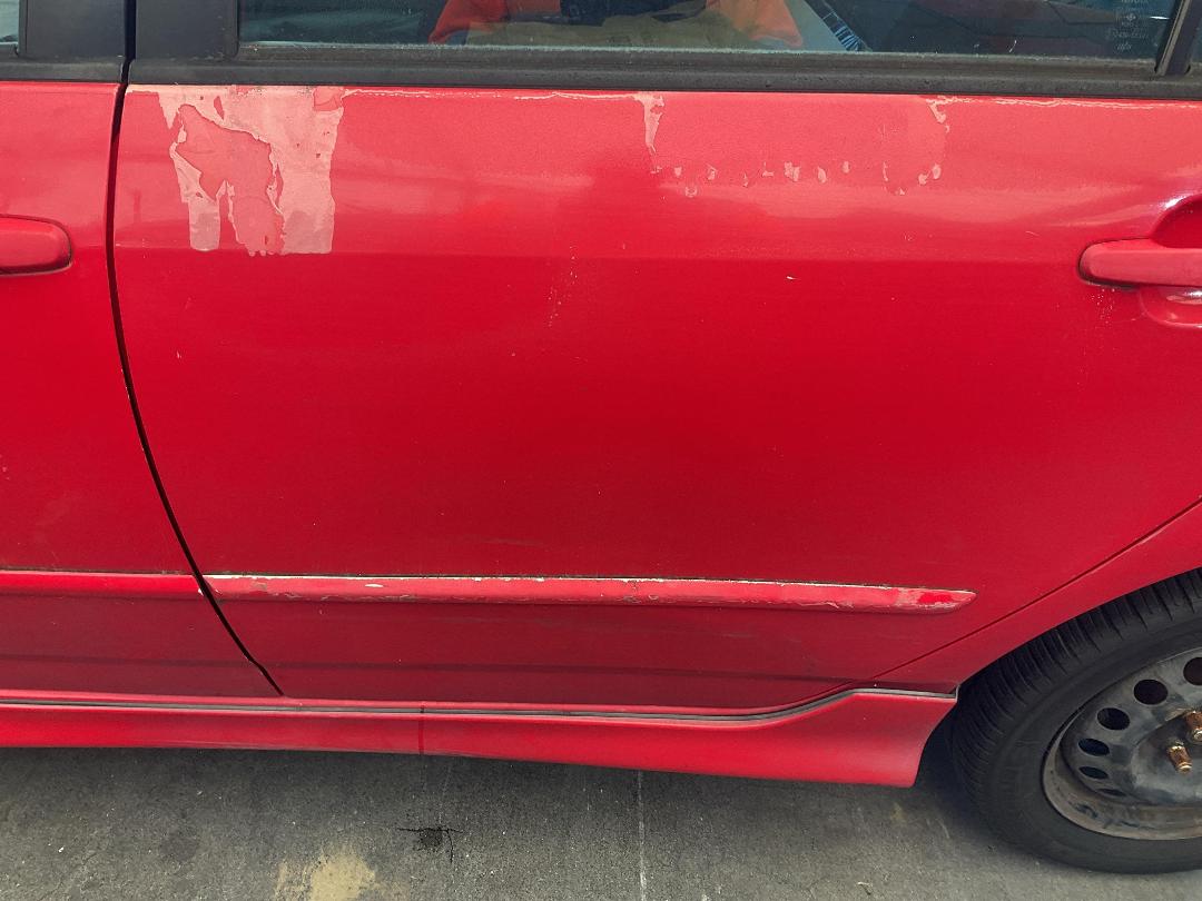 Photo '12' of Toyota Corolla TS