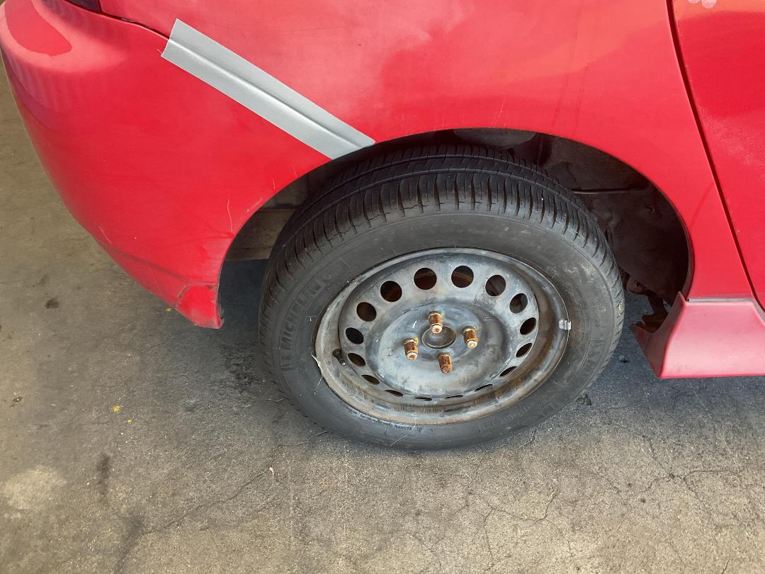 Photo '20' of Toyota Corolla TS