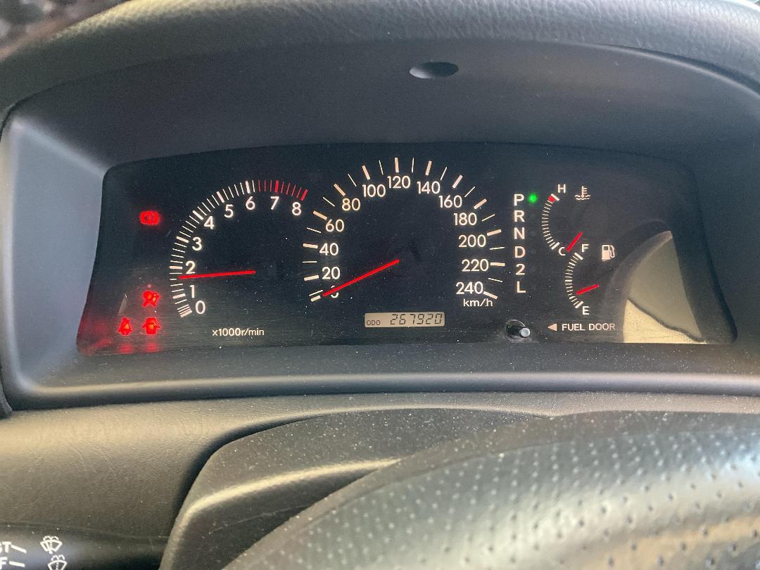 Photo '27' of Toyota Corolla TS