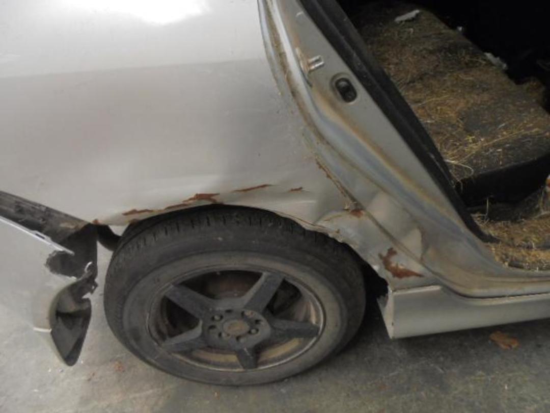 Photo '9' of Toyota Corolla Allex